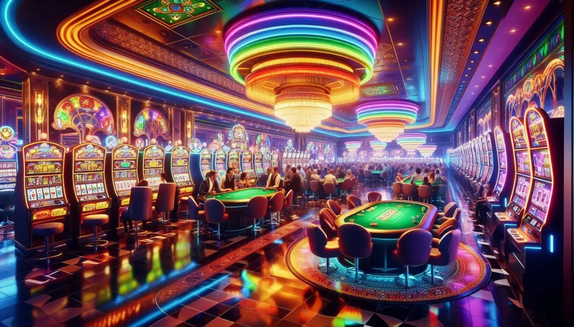 WinPlace Casino